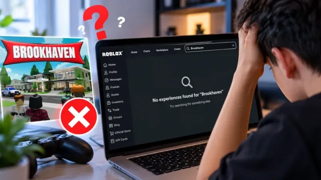What to Do When the Brookhaven Game Is Not on Roblox (7 Quick Fixes & Alternatives)